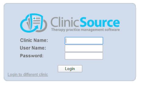 Go to <b>Clinicsource</b> <b>Clinic</b> <b>Portal</b> website using the links below Step 2. . Https secure2 clinicsource com clinic portal login aspx